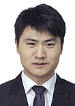 portrait renhao dong